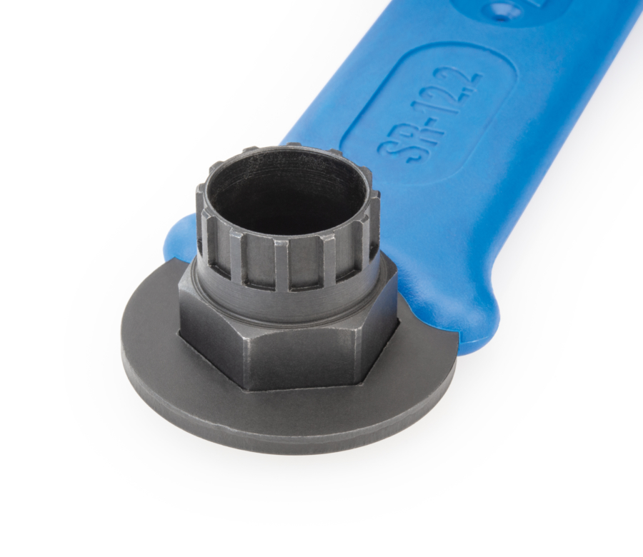 Park Tool - SR-12.2 Sprocket Remover/Chain Whip 5-12sp image 3