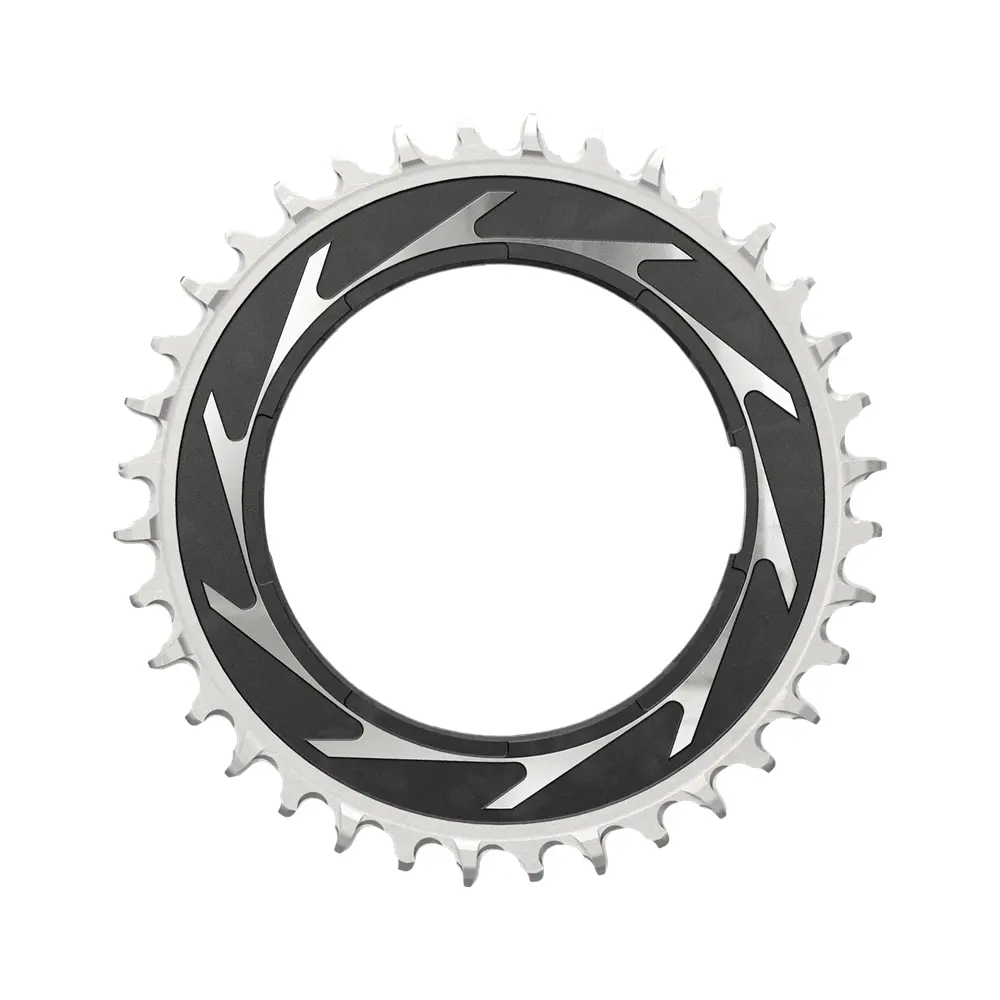 SRAM Transmission Threaded Power Meter Chain Rings image 3