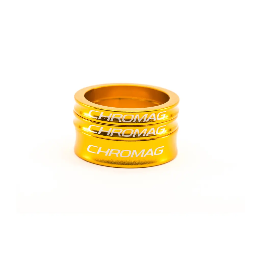Chromag Headset Spacers image 4