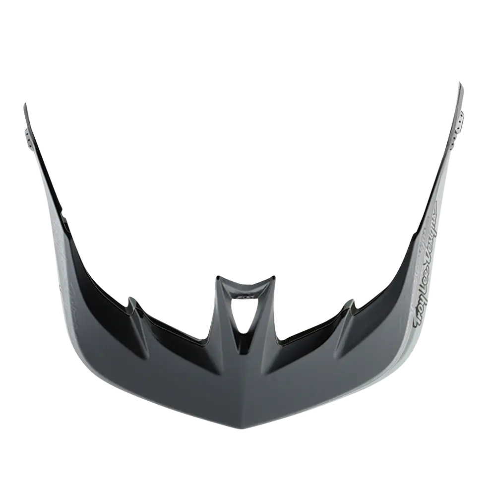 A3 VISOR UNO STEEL BLUE