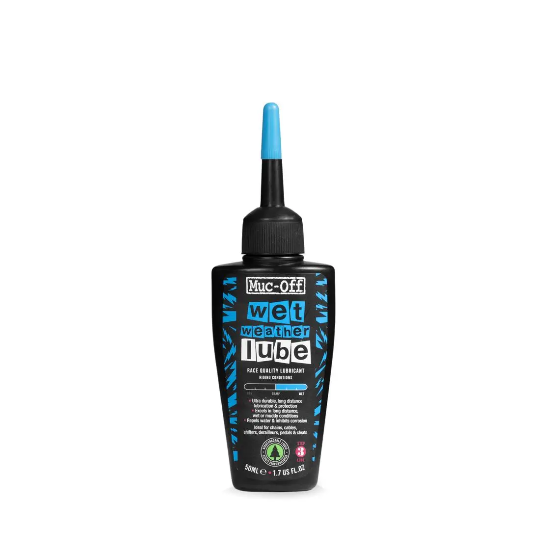 Muc-Off - Bicycle Wet Weather Lube image 2