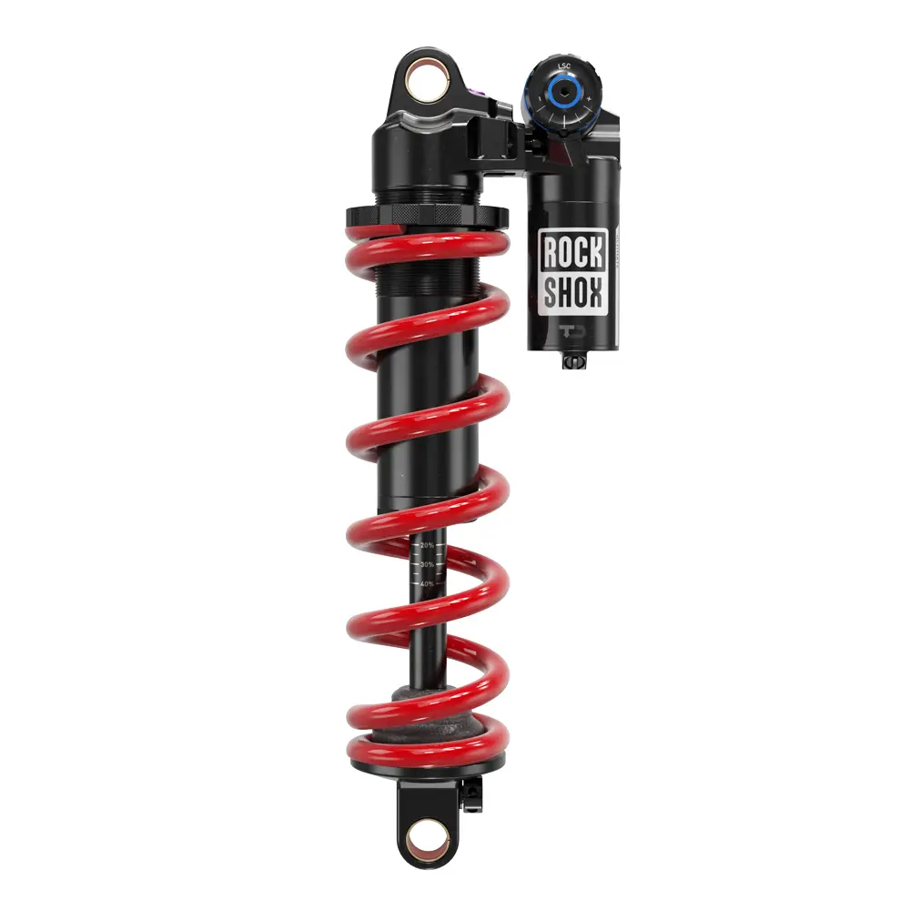 RockShox Vivid Coil Ultimate image 3