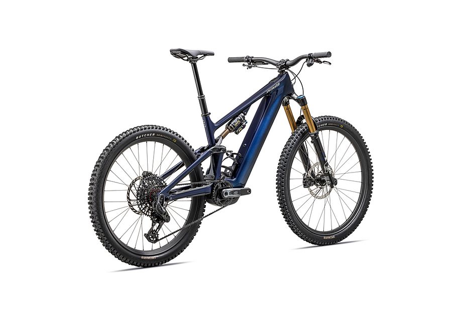 LEVO PRO CARBON G4 image 3