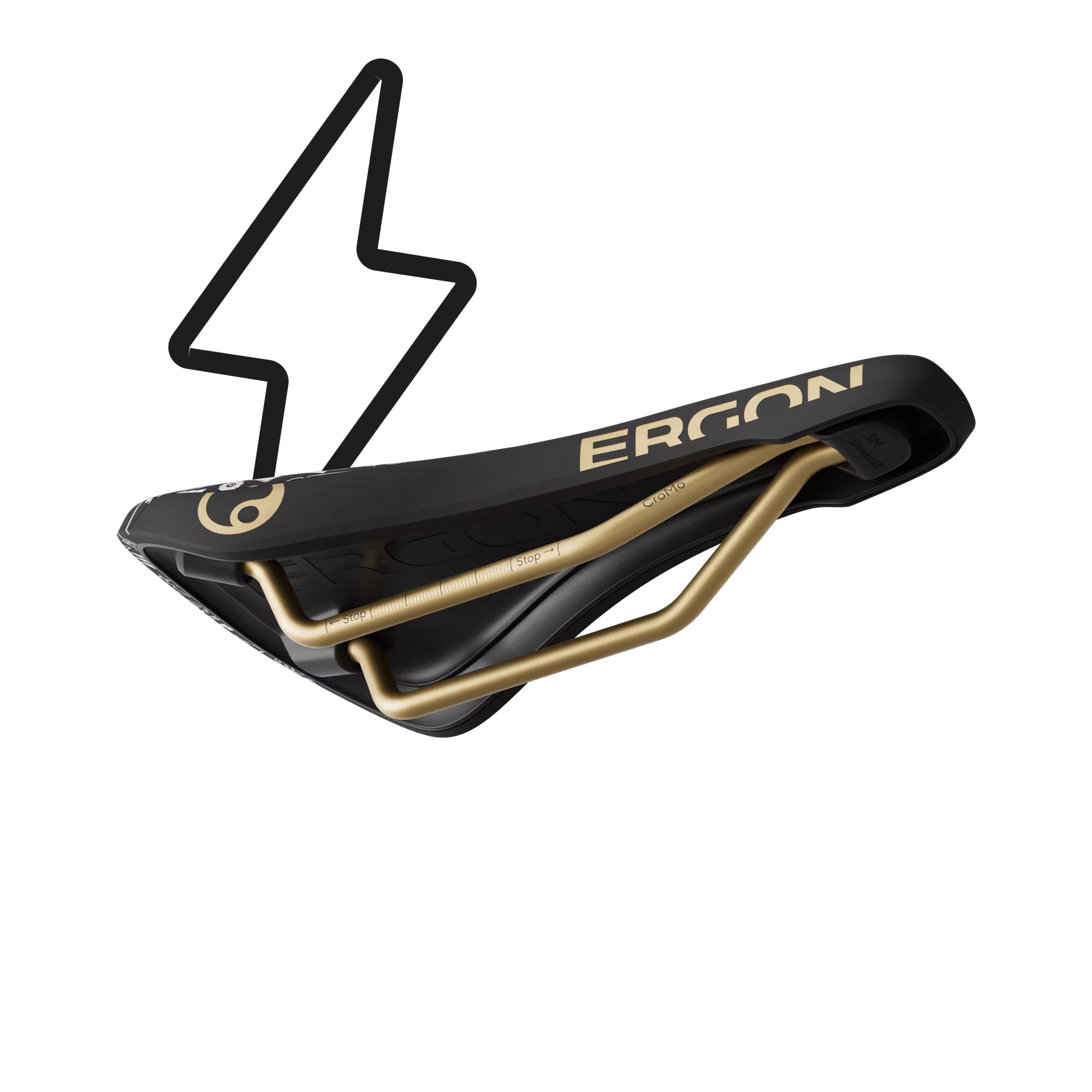 Ergon SM Downhill Comp image 20