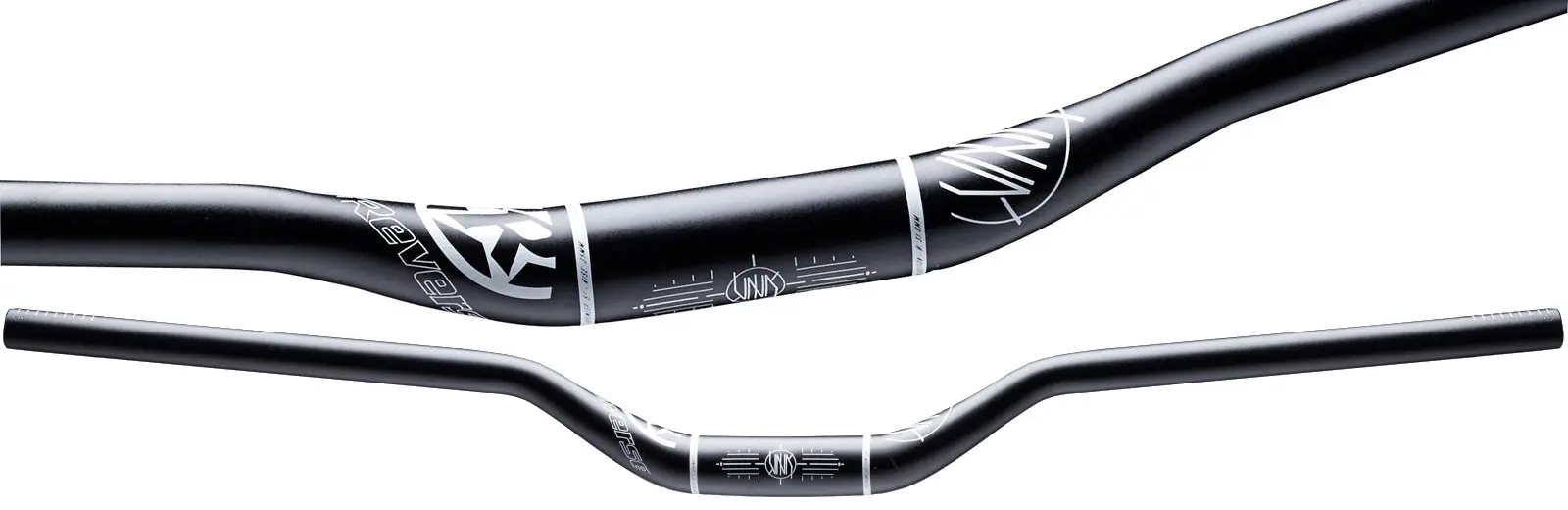 Handlebar Reverse Components Nico Vink 31.8mm 48mm