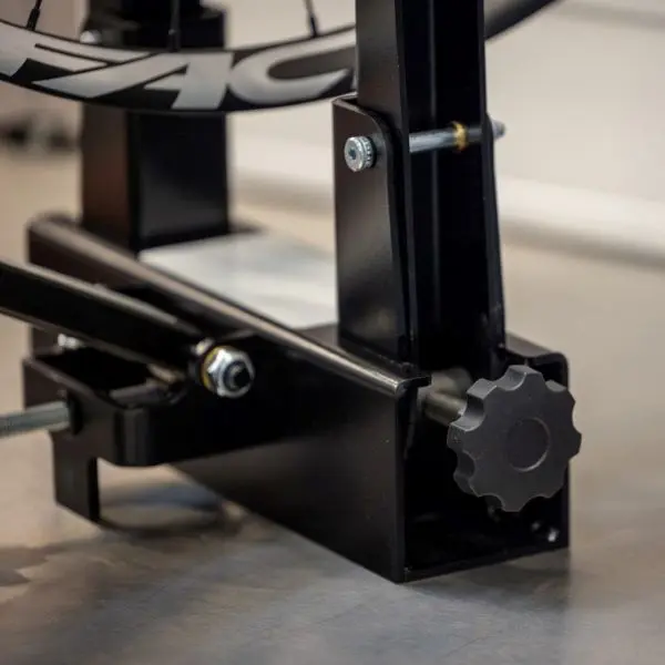 Unior Pro Truing Stand V2.0 image 6