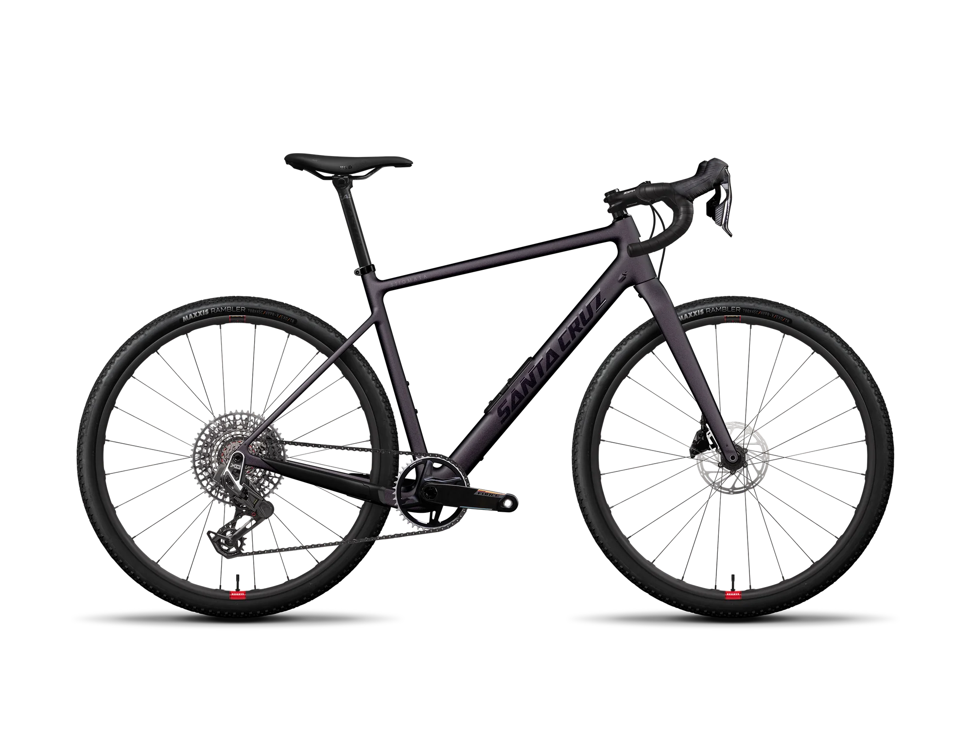 Santa Cruz Stigmata Force 1x AXS RSV (2027) image 2