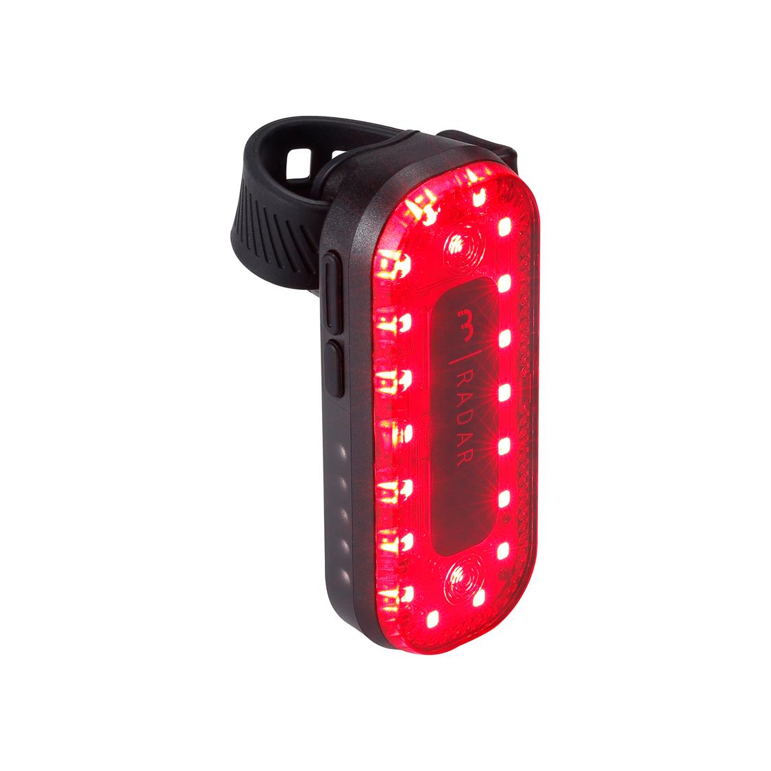 BBB - Signal Radar Rear Light image 2