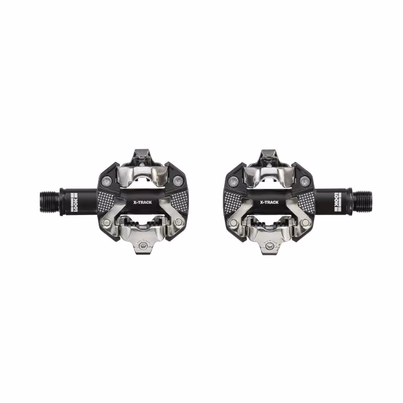 Look X-Track Pedals image 2