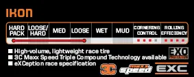 Maxxis - 29