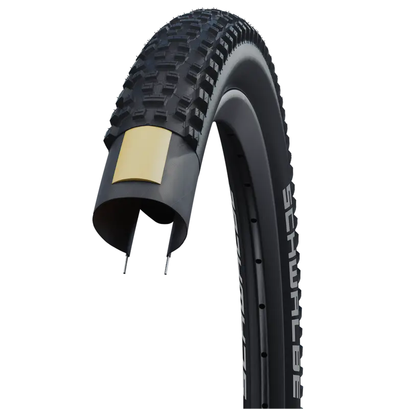Schwalbe Rapid Rob 26