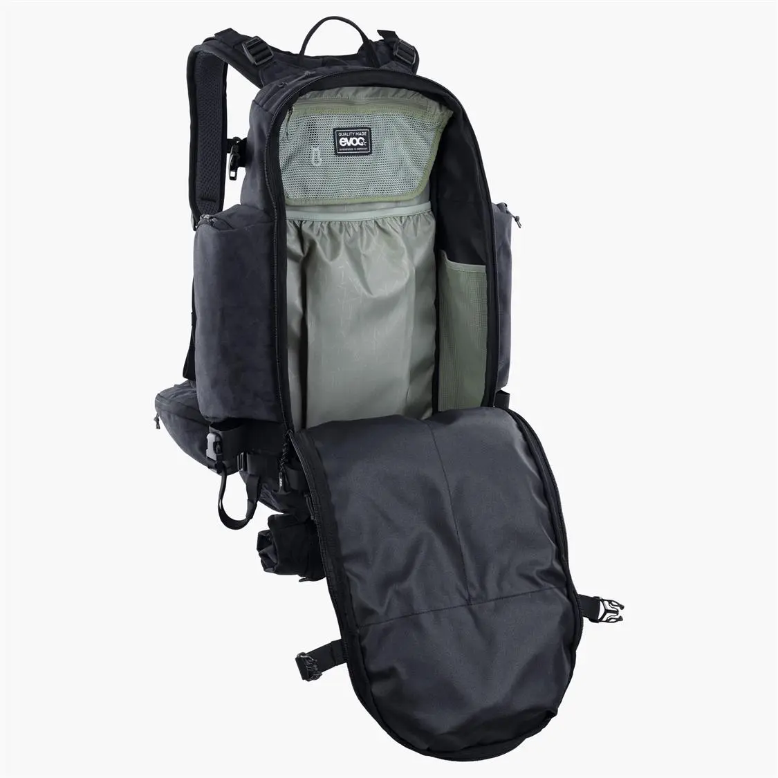 Evoc - Trail Builder 35 (SS26) image 10