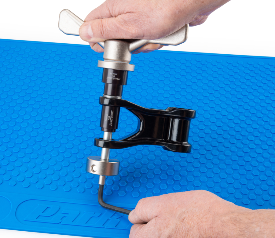 Park Tool - SBK-1 - Suspension Bearing Kit image 4