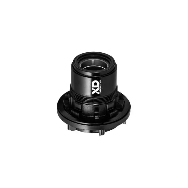 Funn Fantom Boost Hubs image 6