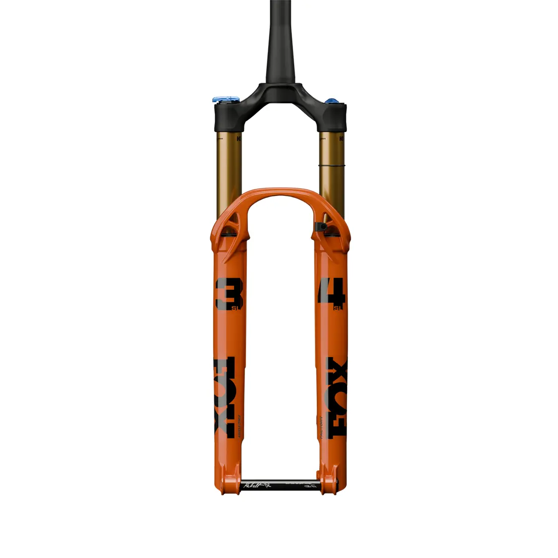 Fox - 34 SL Factory Fork - Grip SL 29