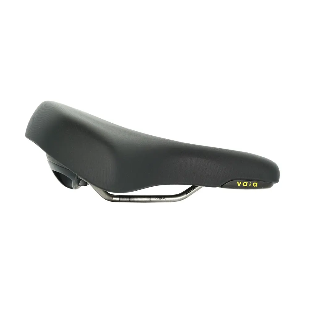 Selle Royal Vaia Relaxed Saddle image 3