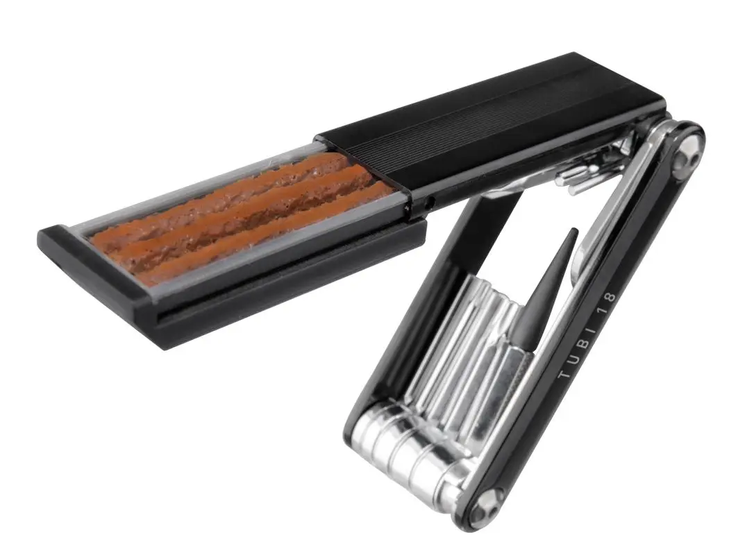 Topeak Multi Tool Tubi-ToolX 18 Functions image 8