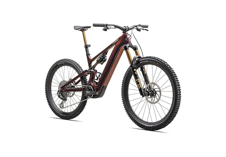 LEVO SW CARBON G4 image 24
