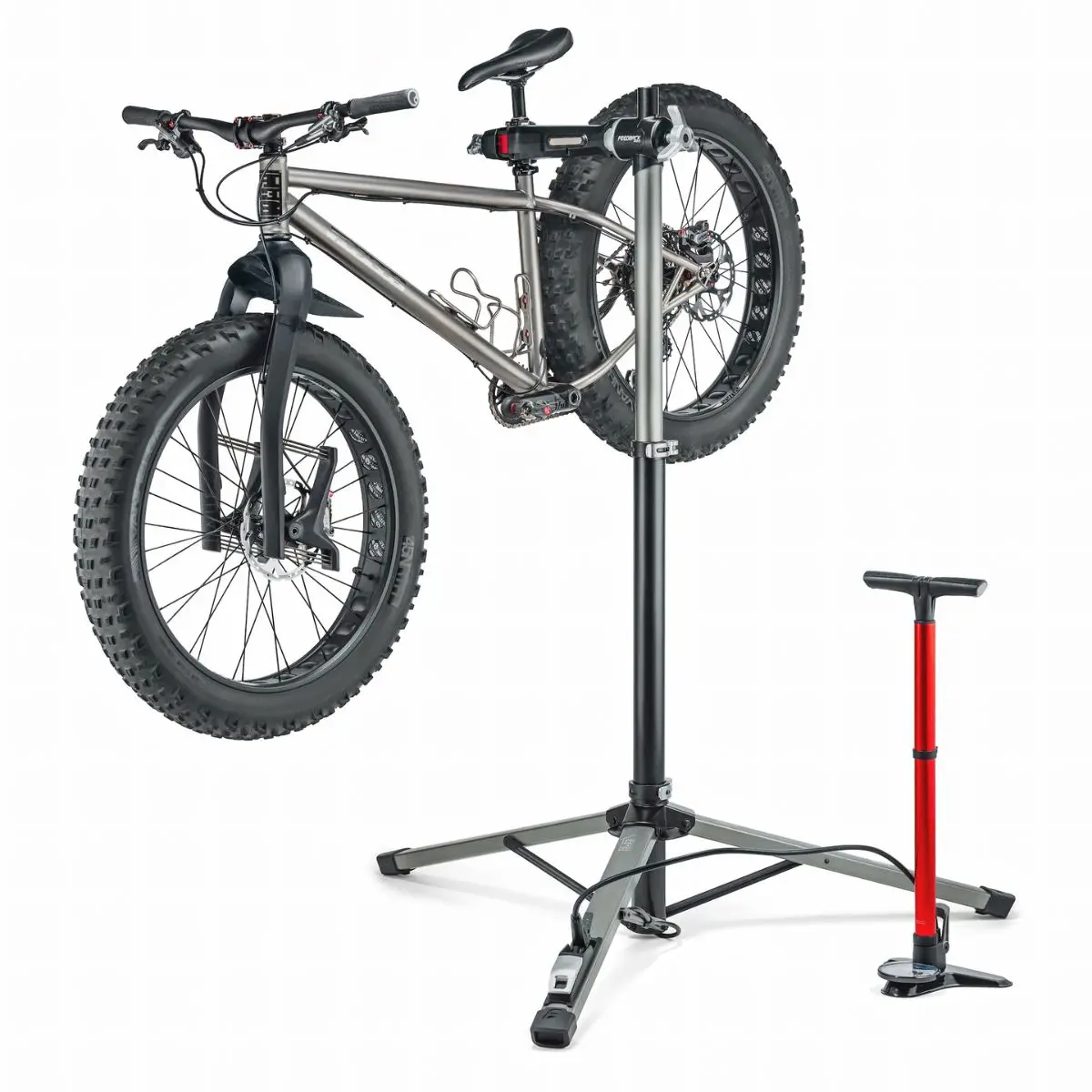 FEEDBACK SPORTS - PRO AIR LIFT REPAIR STAND image 4