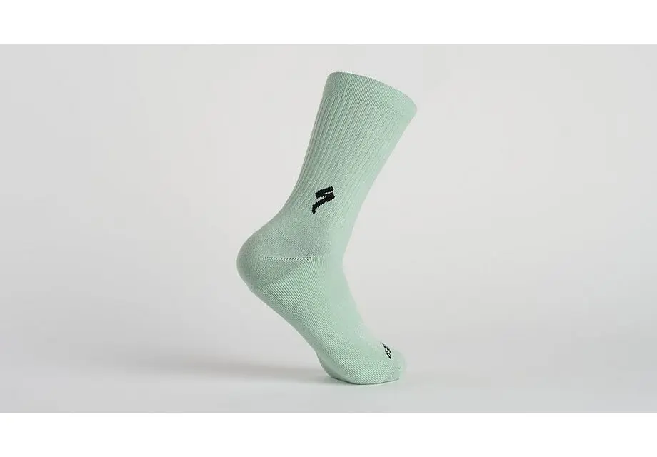 COTTON TALL SOCK image 33