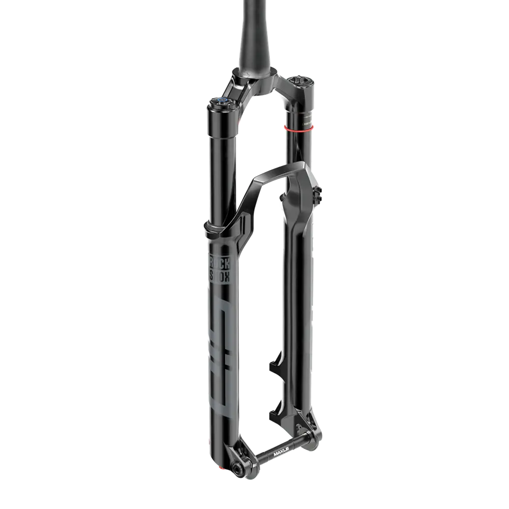 RockShox SID Select Charger RL 3P Crown Adjust Fork