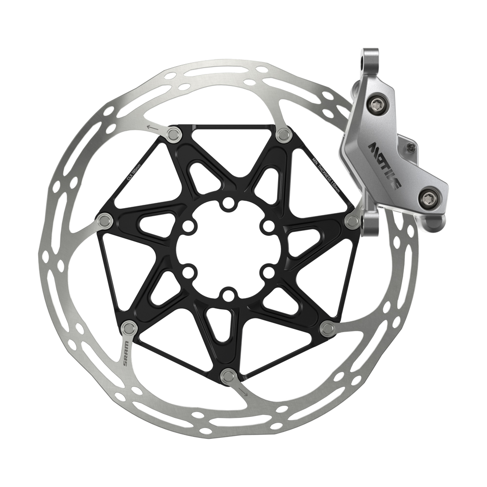 SRAM Motive Ultimate Brakes image 7