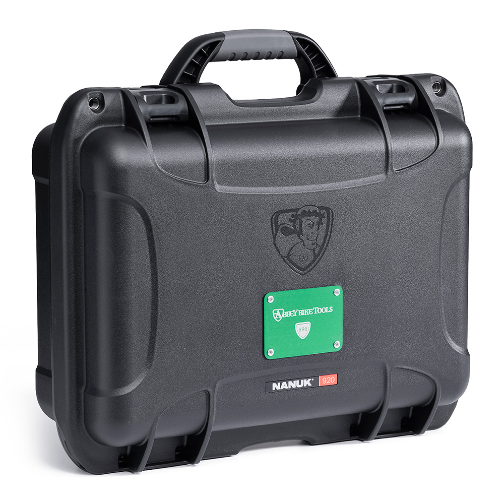 Abbey Team Issue Toolbox image 4