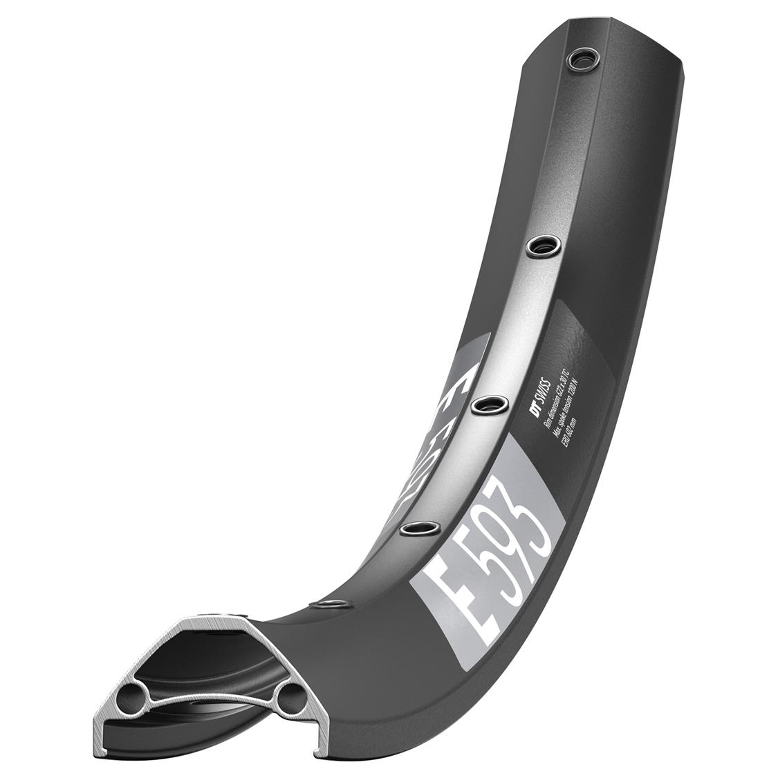 DT Swiss - E 593 27.5
