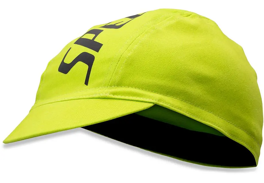 DEFLECT UV CYCLING CAP DKNVY S image 23