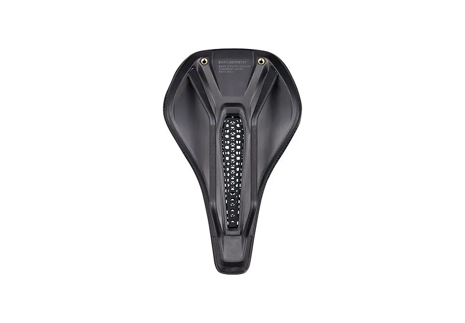 SW POWER EVO MIRROR SADDLE BLK image 3