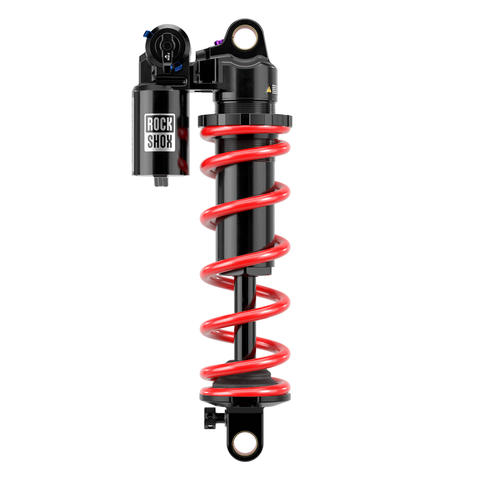 RockShox MY27 Vivid Coil Ultimate image 2