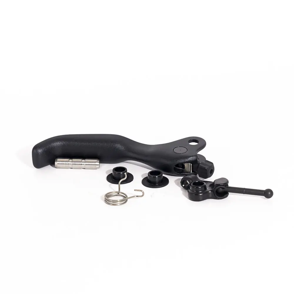SRAM Level Stealth Bronze Spare Parts image 2