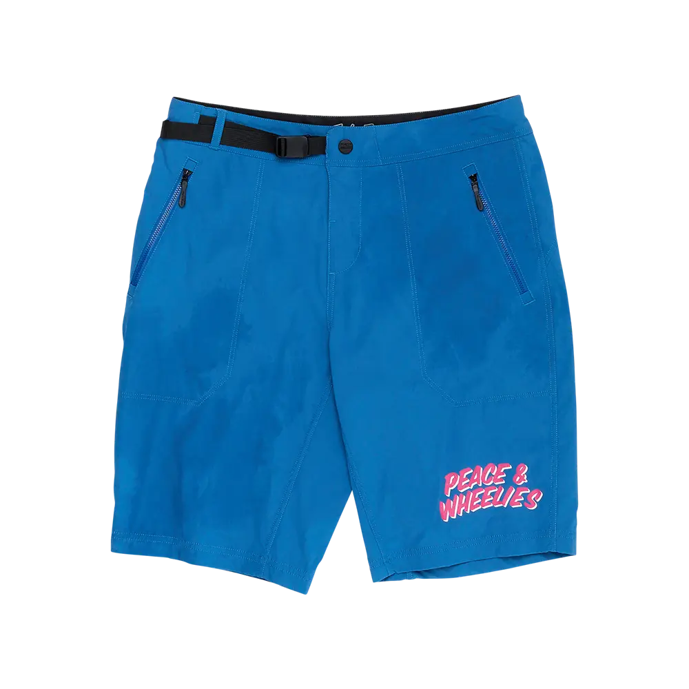 SKYLINE TRAIL SHORT + LINER | WASHED OUT