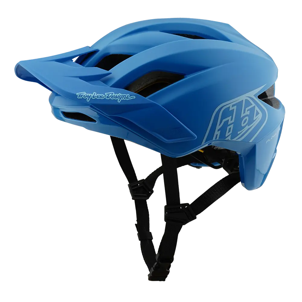 FLOWLINE AS HELMET POINT COBALT /