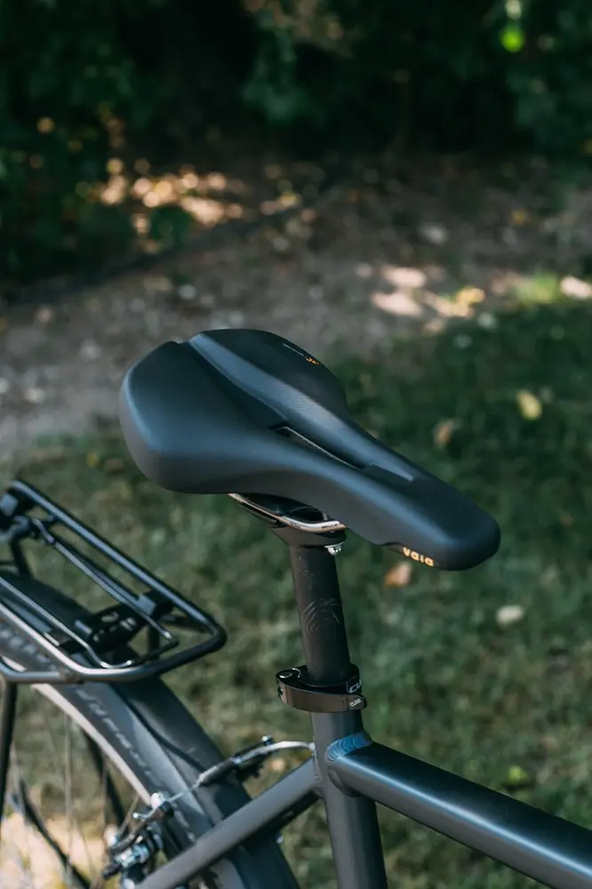 Selle Royal Vaia Athletic Saddle image 4