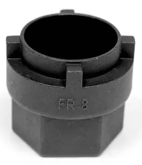 Park Tool - FR-8  Freewheel Remover For 4 Notch BMX Freewheels