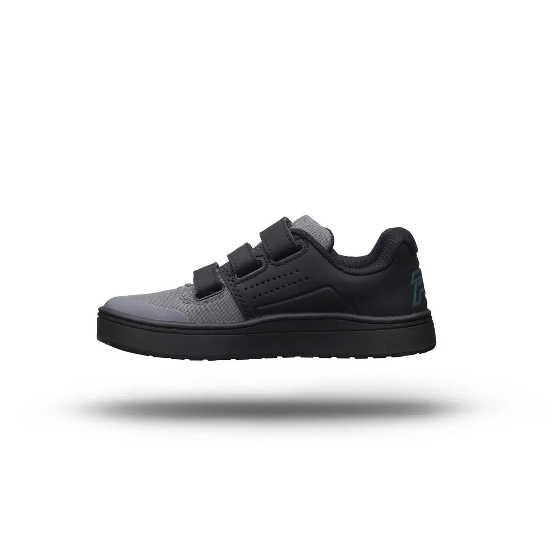 Ride Concepts - Kids Livewire Shoes Charcoal image 3