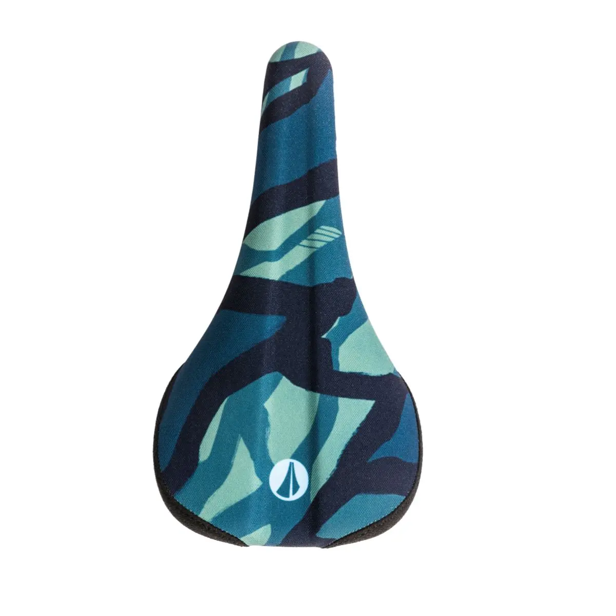 BEL AIR V3 SADDLE - LUX ALLOY RAIL - TERRA FIRMA image 4