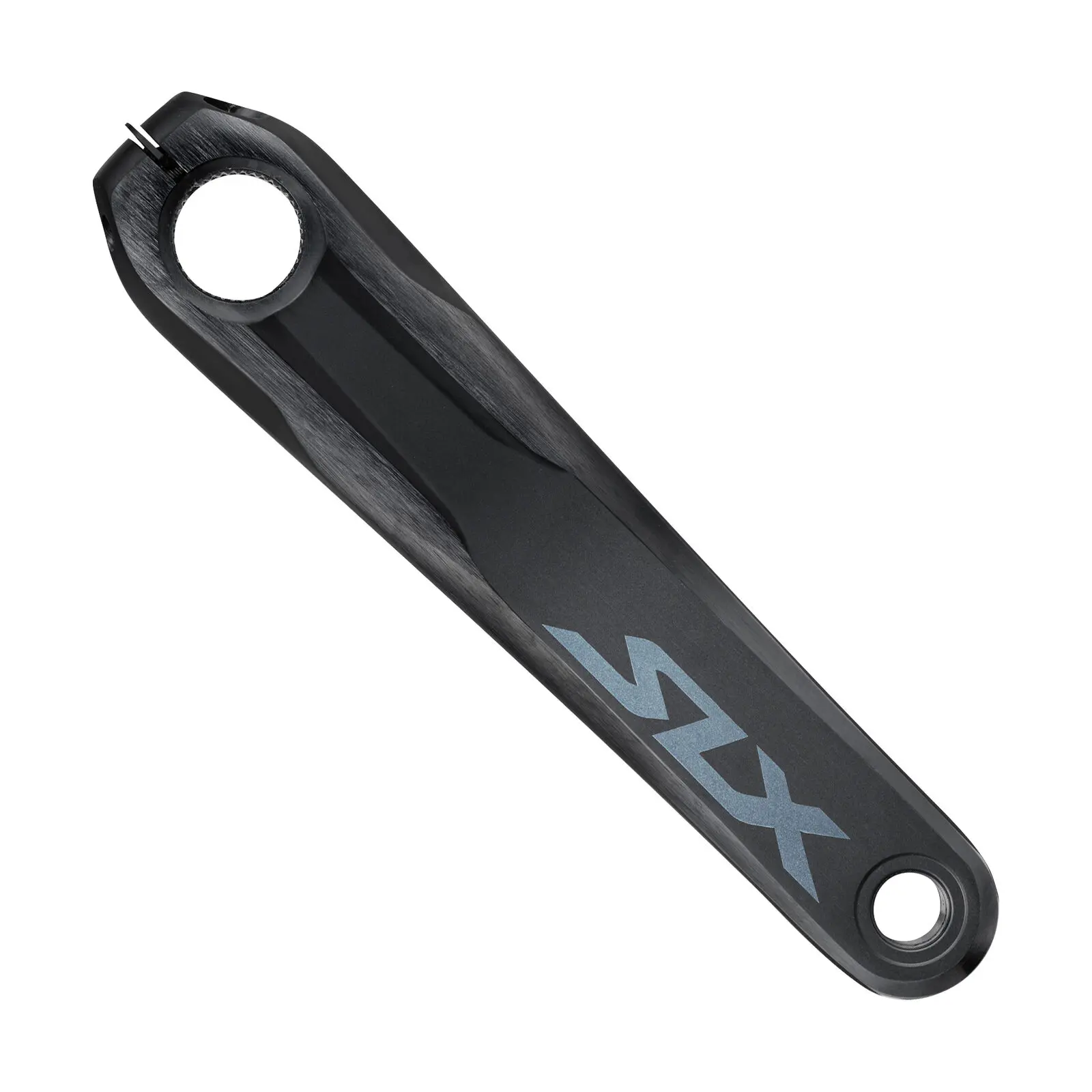 SHIMANO SLX Crankset FC-M7100-1 HOLLOWTECH II 12-speed image 3