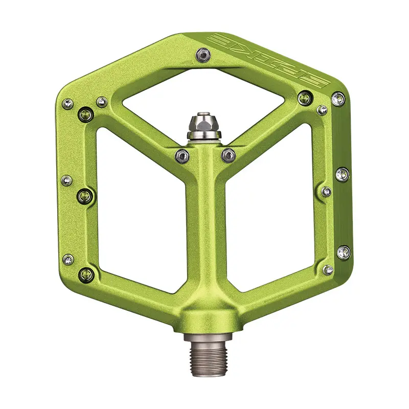 Spank - Spike Reboot Pedals image 11