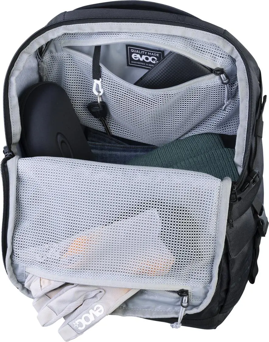 Evoc - Travel Backpack 22 (SS26) image 6