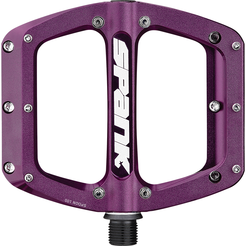 Spank - Spoon 90 Pedals image 4