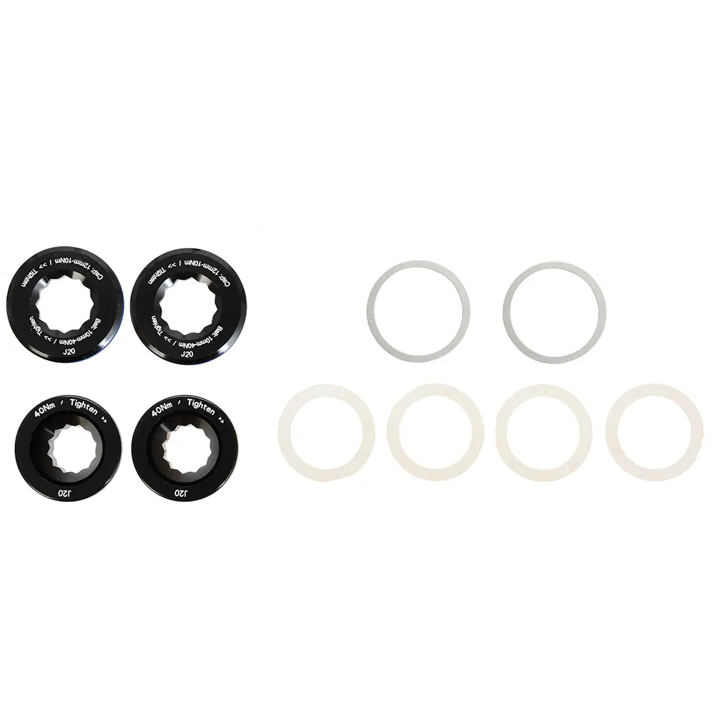 Cannondale One Crank Arms and Spares image 3