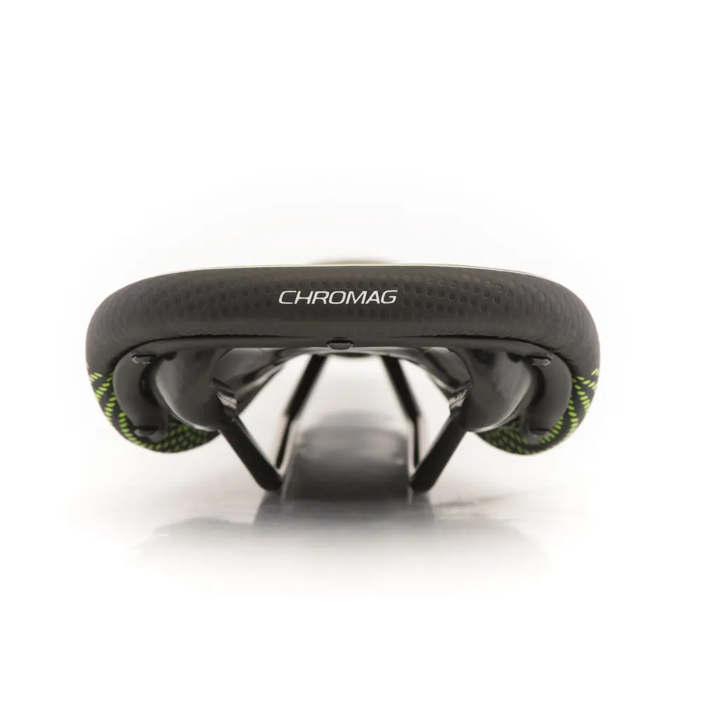 Chromag Trail Master DT Saddle image 5