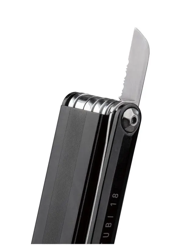 Topeak Multi Tool Tubi-ToolX 18 Functions image 7