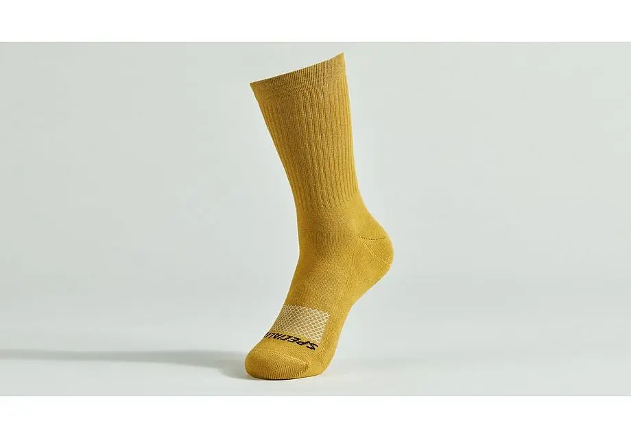 COTTON TALL SOCK image 36