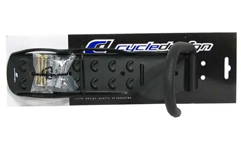 Ontrack - Wall Storage Hook image 3