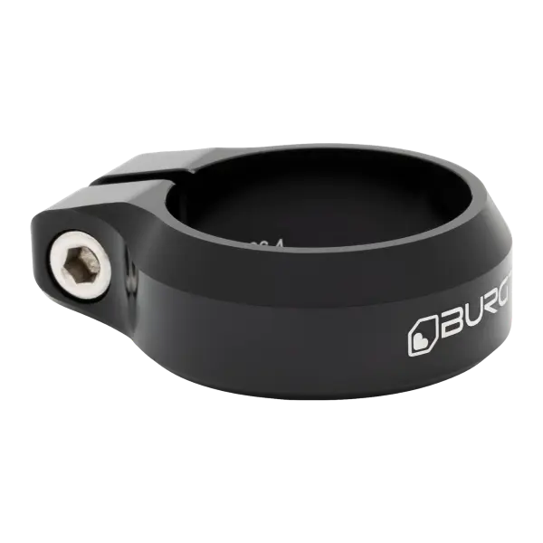 Burgtec Seatpost Clamps 36.4mm image 2