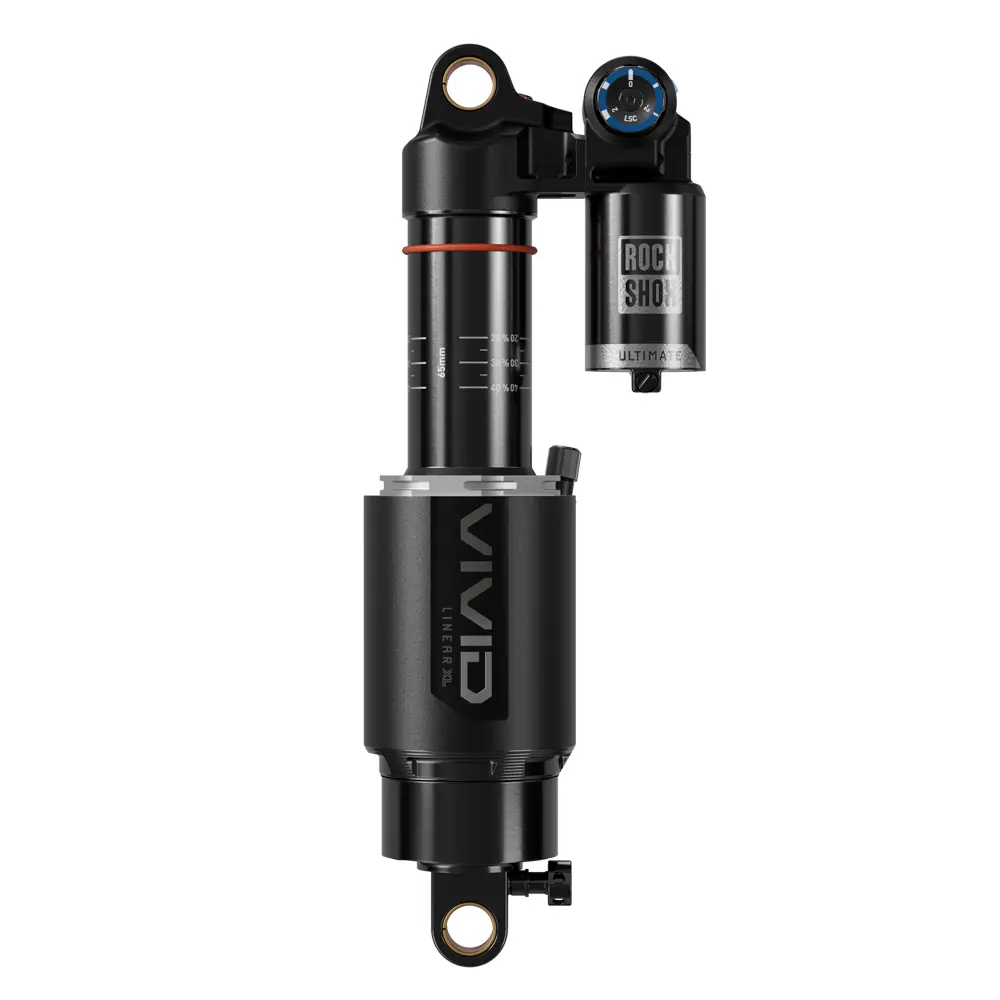 RockShox Vivid Air Ultimate image 4