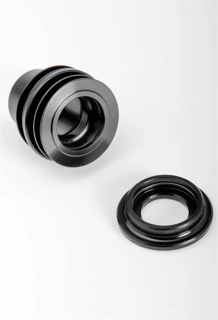 DT Swiss - Front Torque Cap Solutions image 3